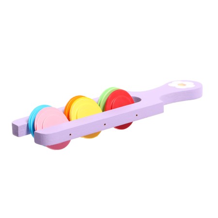 Musical toy Rumba "Big" mix-1
