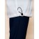 Blouse for girls, height 128 cm, white color