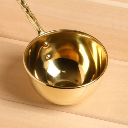 Bettle bucket, 0.14l, with a handle-1