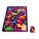 Board game "Dinosaurs", puzzle and training book
