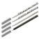 Ballic handle Schneider Tops 505 F, node 0.8 mm, light -resistant ink, with princes mix, blue