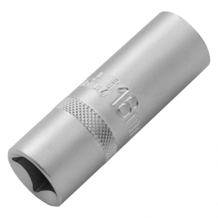 Film Film Head Stels 13634, under a square 1/2, 6-sided, 16 mm-1