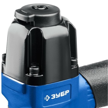 Neuler-stepler Zubble T55/300, pneumatic, professional, type 55 brackets, type 300 nails-3