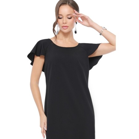 Women's dress, size 52-3