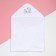 Tm -Mahri corner "Marie", 75 x 75 cm, 100% cotton