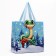 Gift package “Happy New Year!”, Snake, 22 x 22 x 10 cm, New Year
