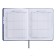 School diary for grades 1-11 Prividies, hard cover, artificial leather, foil embossing, tin-rush, liesse, 48 sheets, universal cheat sheet, block 80g/m2
