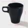 Coramic deed COFFEE BREAK, 280 ml, blue color