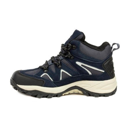 Trekking Payer Bolan, P-E, SOSHIC, Blue, Rr. 37-1