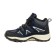 Trekking Payer Bolan, P-E, SOSHIC, Blue, Rr. 37
