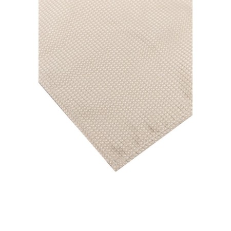 Napkins, size 30x45 cm - 2 pcs, beige color-3