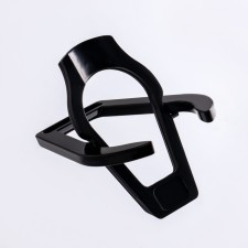 Supporting tube stand, 8 x 5.7 cm