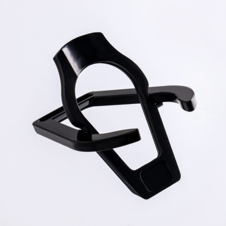 Supporting tube stand, 8 x 5.7 cm