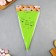 Confectionery bag "cats", EVA, 35.5 x 19.5 cm