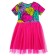 Dress for girl PlayTode, height 98 cm