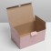 Box Gift team, packaging, “follow”, 22 x 15 x 10 cm