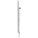 Gladile board for sleeves Leifheit 57x10.5 cm