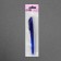 The fabric handle is thermal -based, the color is blue