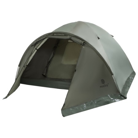 TART TALE, Tracking Maclay Khibin 4, 4-seater, with vestibule-8