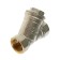 Valtec coarse filter, 3/4 ", internal thread