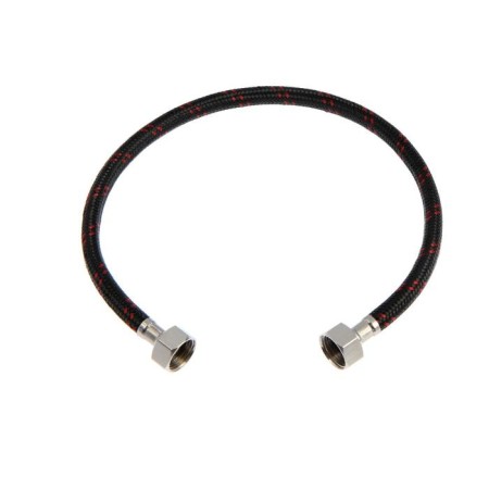 G-teq 8503 shell mixer, touch, without a thermostat, chrome-4