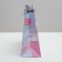 Gift package laminated, packaging, “Joy!”, 22 x 17.5 x 8 cm