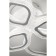 LED LED LED RIVOLI MEGAN 6110-107 106W, LED, 2800K-6200K