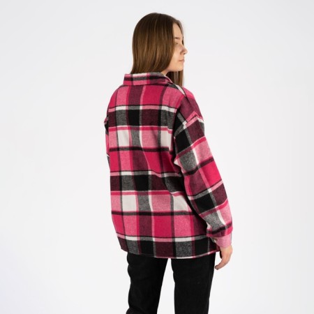 Female shirt, size 50-54-4