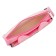 Penal is soft, 1 compartment, 85 x 210 x 55 mm, voluminous, Devente, Donut Cat, artificial leather, applique 7020324