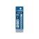Bison drill, steel P6M5, cylindrical shank, 3.5 x 70 mm, class A