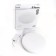 The built -in LED LED Feron AL509, IP20, LED, 26 W, 225x225x20 mm, white color