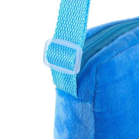Belch Bag, 15x12x6 cm, cold heart-2