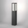 Landscape LED LED Elektrostandard, Frame, 120x120x700 mm, 12W, LED, 550LAM, 4000K, Gray Color