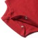 Body with ruffles crumb I am Cherry Red, height 68-74, cherry
