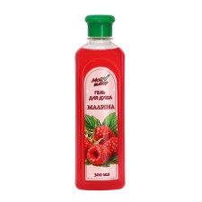 Shower gel 