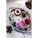 Nicotacian nicotine mixture for hooks SPLIT "Cherry, cherries", 50 g