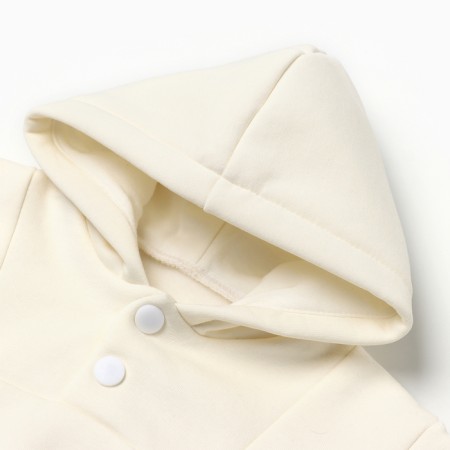 Sweatshirt Kroshka I am Blueberry p. 80-86, milk-2