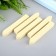 Surgut for printing "White" set 5 pcs 9x1x1 cm