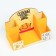 Organizer for the office "Today is your day!" 20x15x10 cm