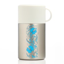 Thermos for food 