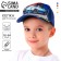 Baby cap for the boy "Best Son" Mix, Rr. 52-54cm 5-7 years old