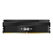 Память DDR5 32GB 6000MHz Silicon Power SP032GXLWU600FSE Xpower Zenith RTL Gaming PC5-48000   1065038