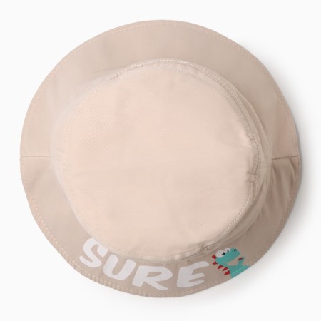 Panama Children's "Sure" minku, beige color, size 54-56-1