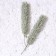 Decor "Victor ate with snow", set of 2 pcs., Size 1 pc. - 22 cm