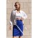Women's jacket Eliseeva Olesya, size 58, white color