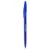 Balloon Istana Handle "South Night", node 0.7 mm, blue ink on an oil basis, housing with sparkles