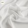 Tulle "April +", size 100x270 cm, ivory color