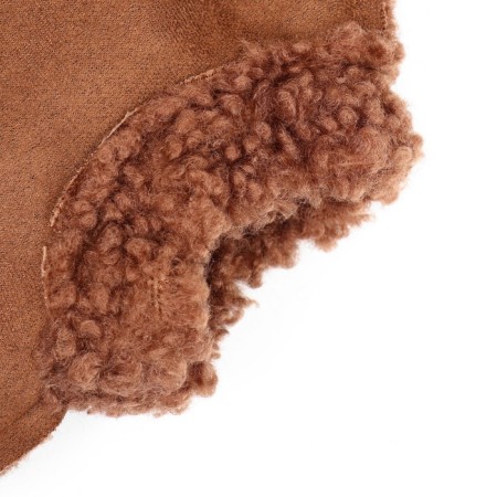 Dupard for dogs, size s, brown-9