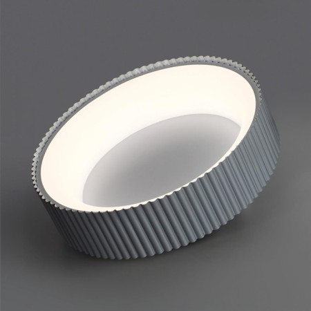 Sharmel LED 56W 3000-6500K D460 IP20.-1