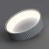 Sharmel LED 56W 3000-6500K D460 IP20.